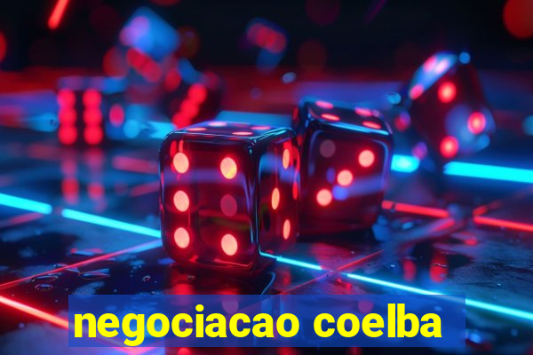 negociacao coelba